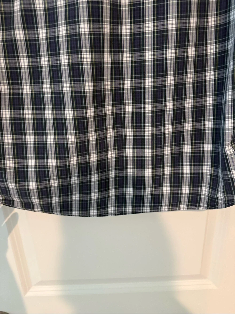 J. Crew crew men